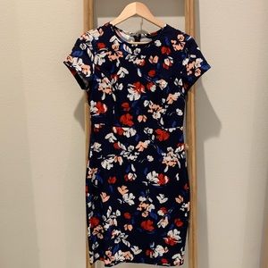 Stunning Floral Dress